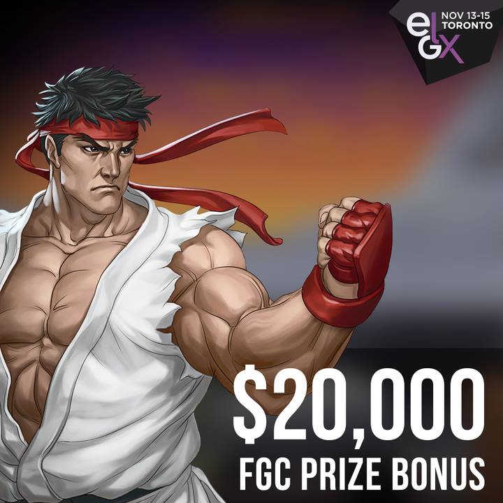 EGLX