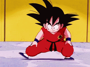 goku