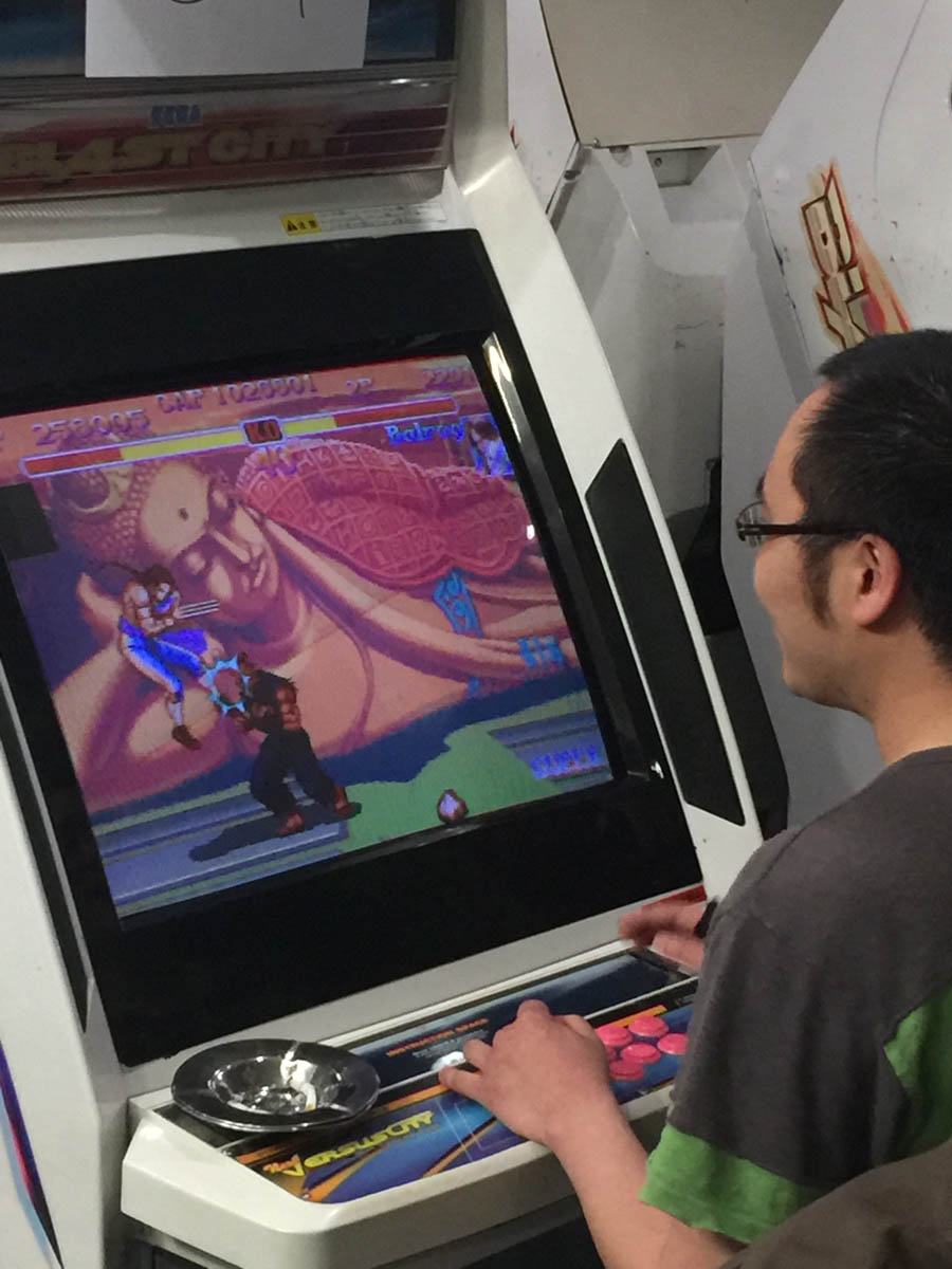 q-mao-akuma
