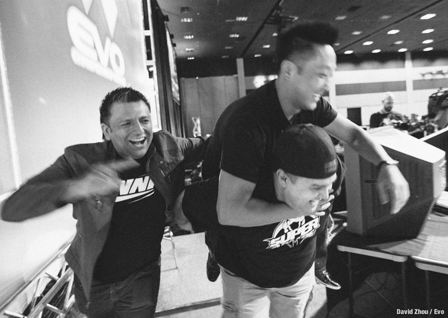 X-Mania USA Team OGSF vs Japan